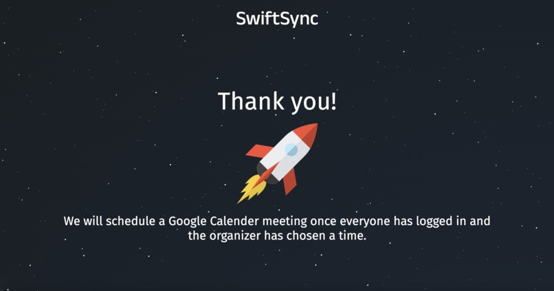 SwiftSync – screenshot 4