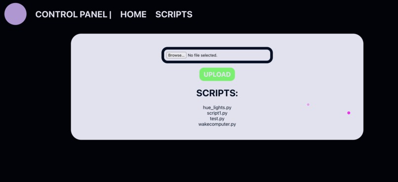 Butler – screenshot 2