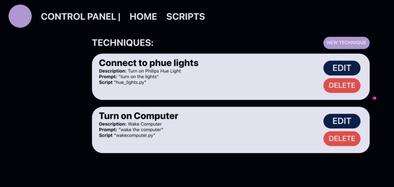 Butler – screenshot 3