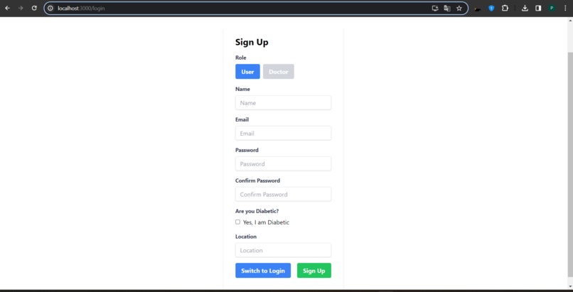 HealHub – screenshot 4