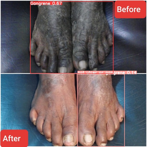 HealHub – screenshot 7