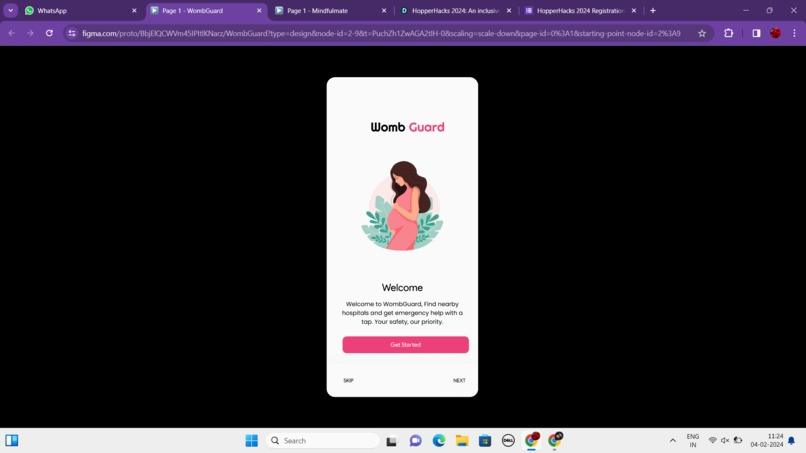 LifeSync – screenshot 3