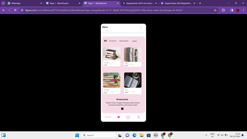 LifeSync – screenshot 7
