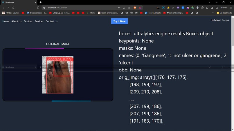 HealHub – screenshot 9