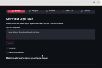 LegalEase