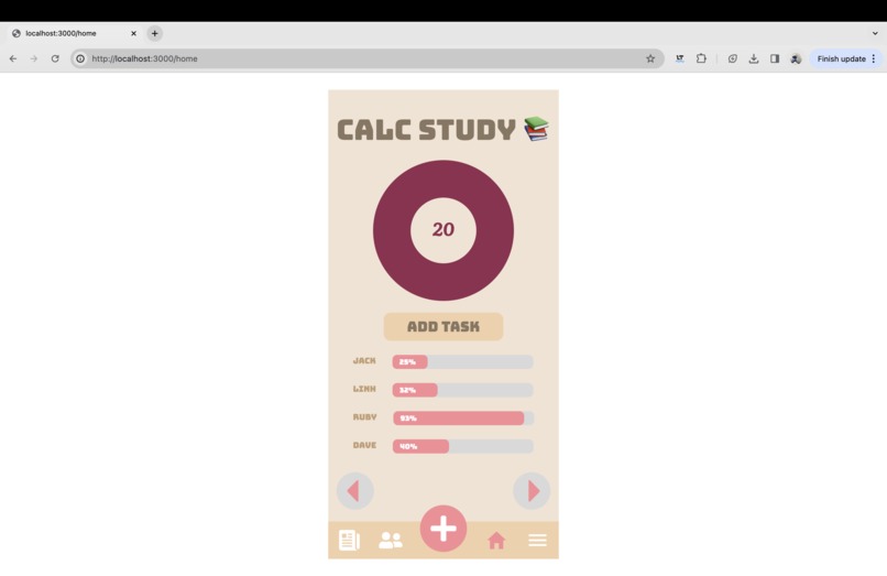Welly – screenshot 3