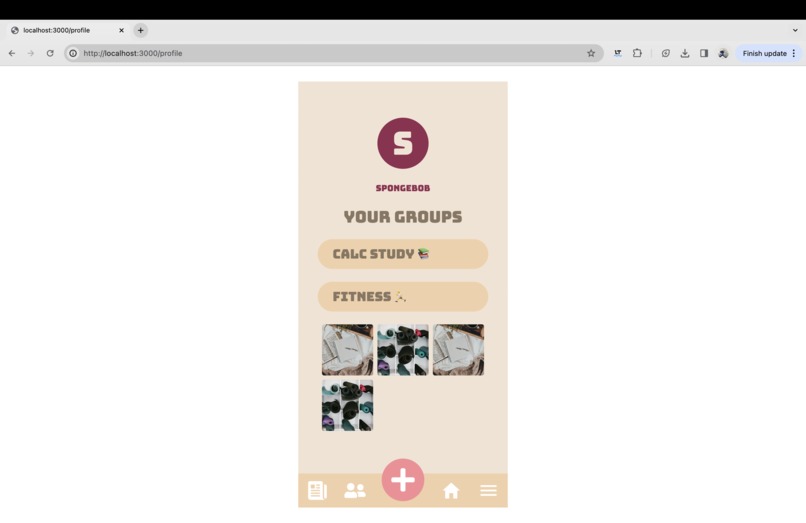 Welly – screenshot 6