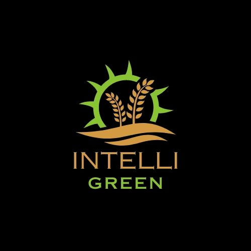 INTELL-i-GREEN – screenshot 1