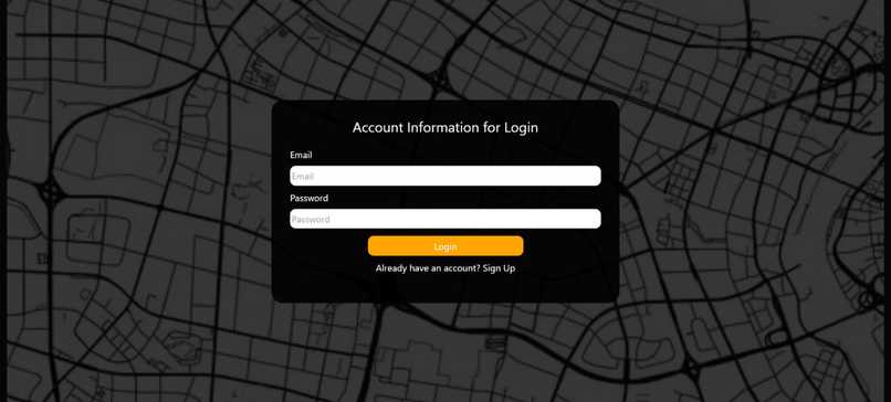 High Altitude Pligrimage Tracking – screenshot 5