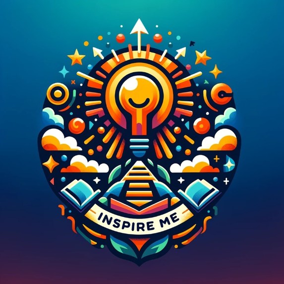 InspireMe – screenshot 1