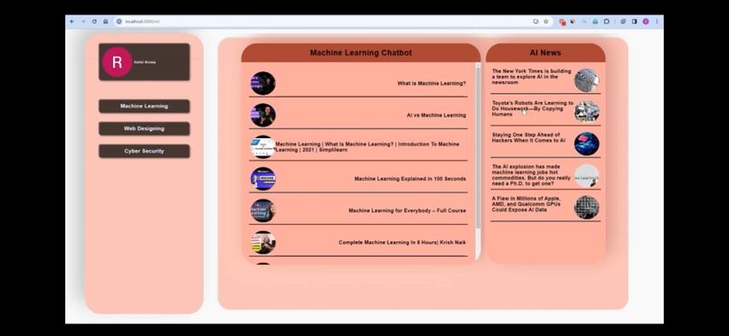 Syntaxia – screenshot 2