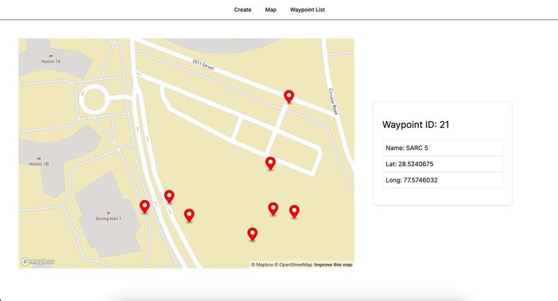 spue gang – screenshot 2
