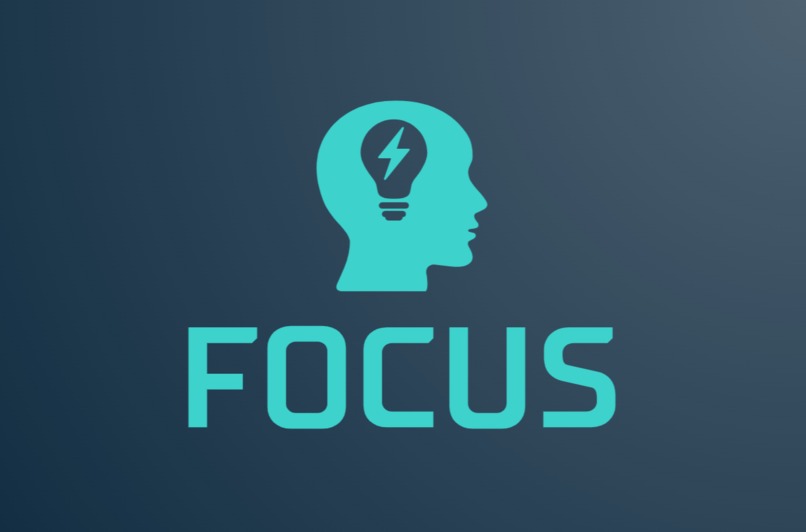 Focus – screenshot 1
