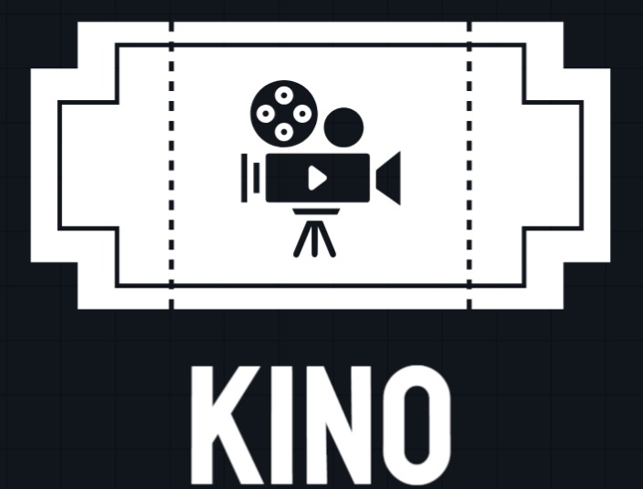 Kino.io – screenshot 1