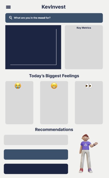 KevInvest – screenshot 3