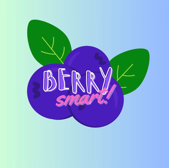 Berry Smart! – screenshot 1