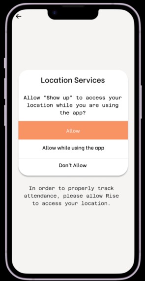 Rise – screenshot 6