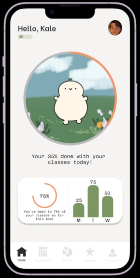 Rise – screenshot 7