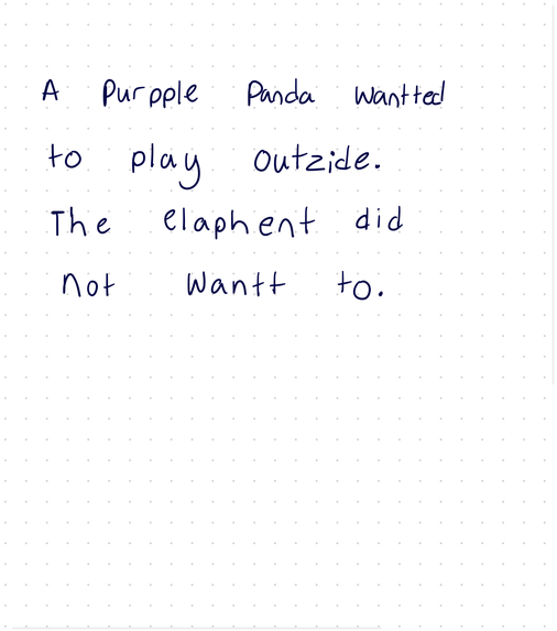 SpellPix – screenshot 1