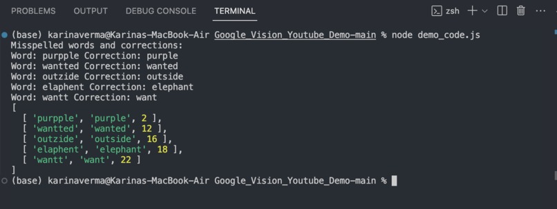 SpellPix – screenshot 2