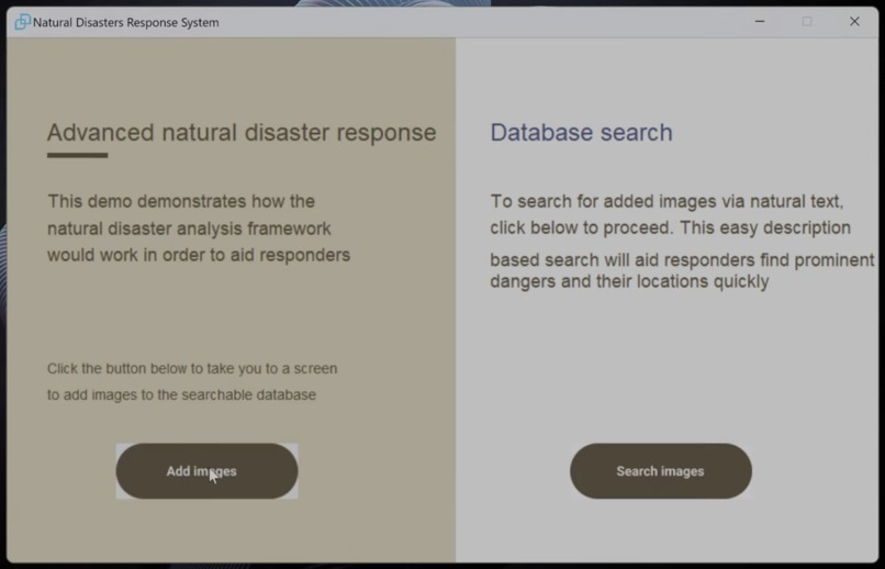 MSSLAL – screenshot 1