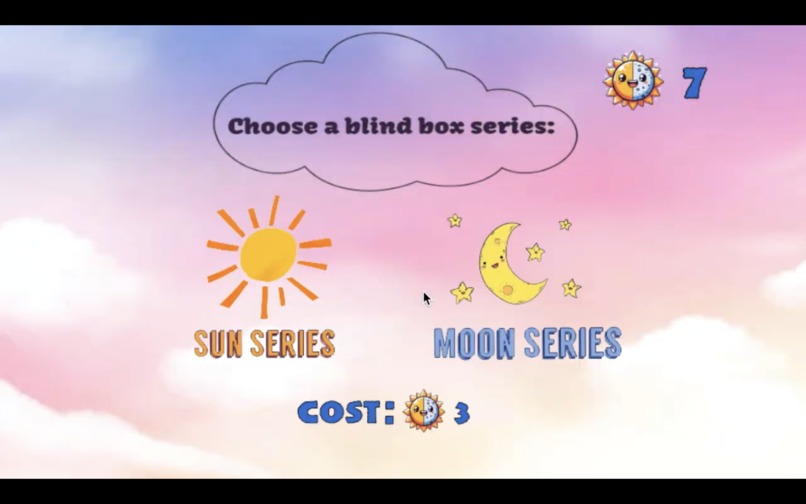 Dreamscape – screenshot 1