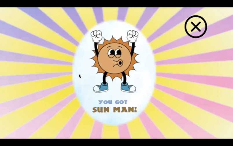 Dreamscape – screenshot 2