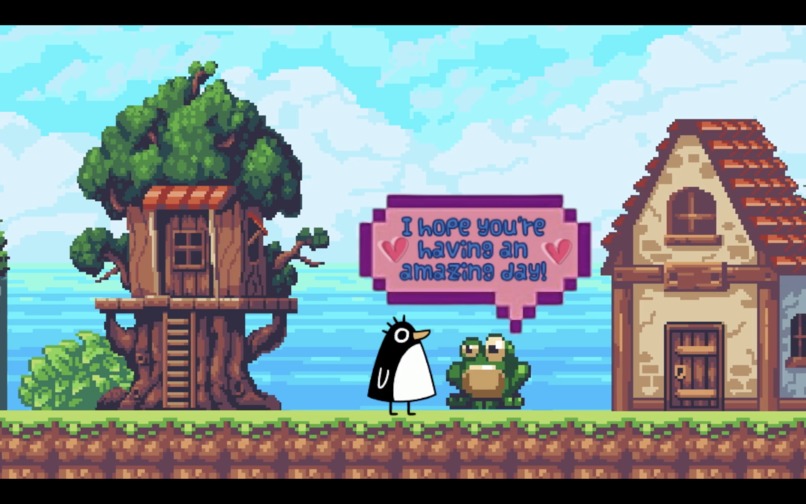 Dreamscape – screenshot 3