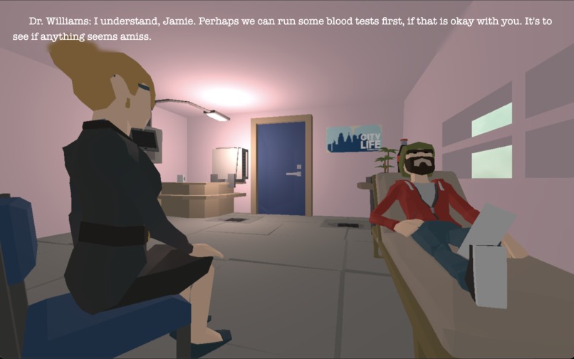 PRideal World – screenshot 5