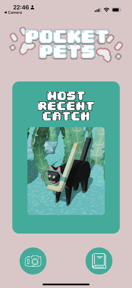 PocketPets – screenshot 1