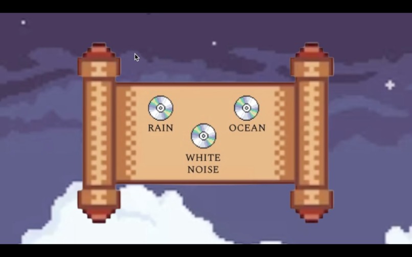 Dreamscape – screenshot 4