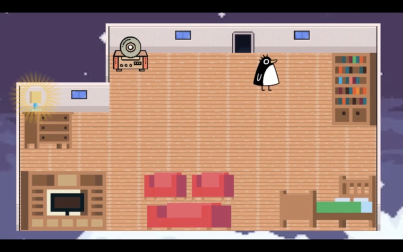 Dreamscape – screenshot 5