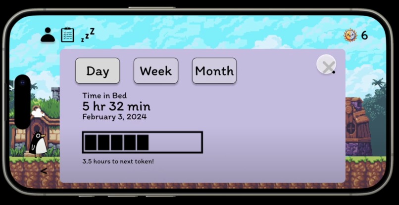 Dreamscape – screenshot 7