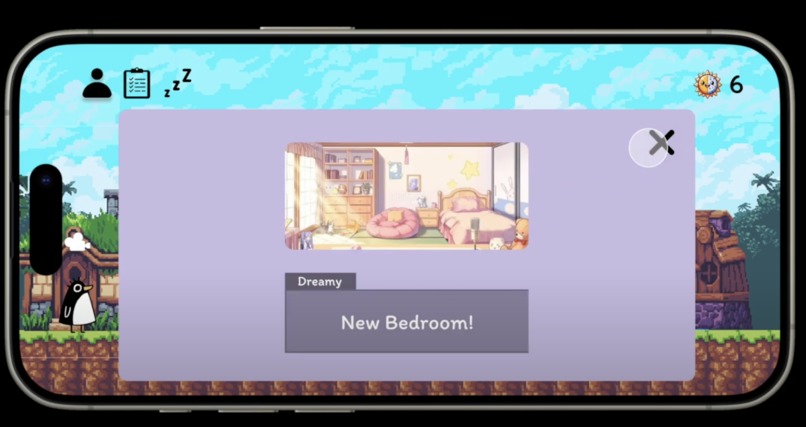 Dreamscape – screenshot 8