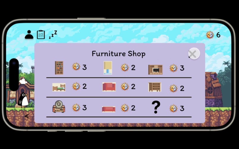 Dreamscape – screenshot 9