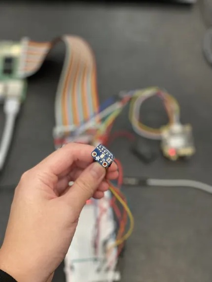 Talking Terry – screenshot 3