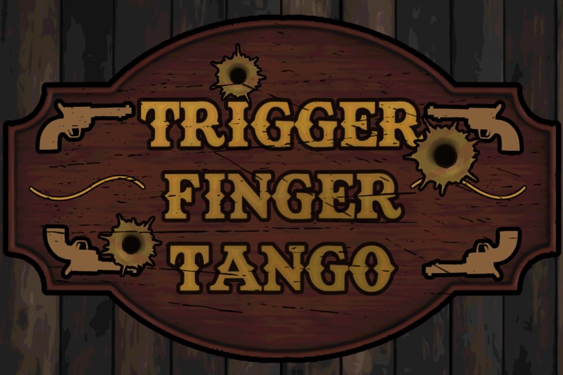 Trigger Finger Tango – screenshot 1