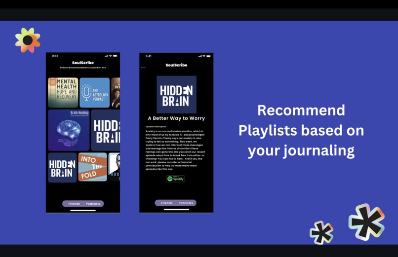 Soul Scribe – screenshot 4