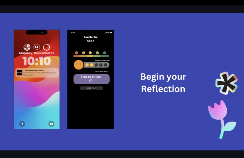 Soul Scribe – screenshot 2