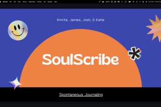 Soul Scribe