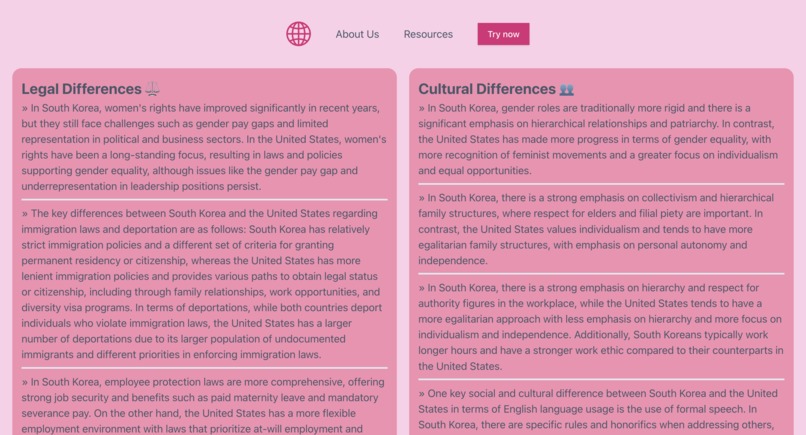 ELLIS – screenshot 5