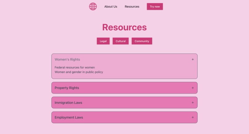 ELLIS – screenshot 6