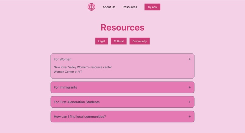 ELLIS – screenshot 8