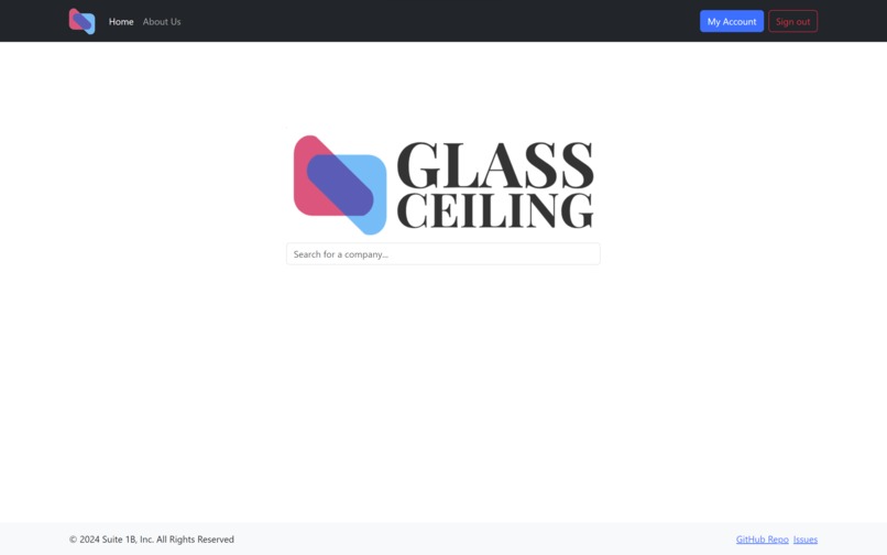 Glass Ceiling – screenshot 1