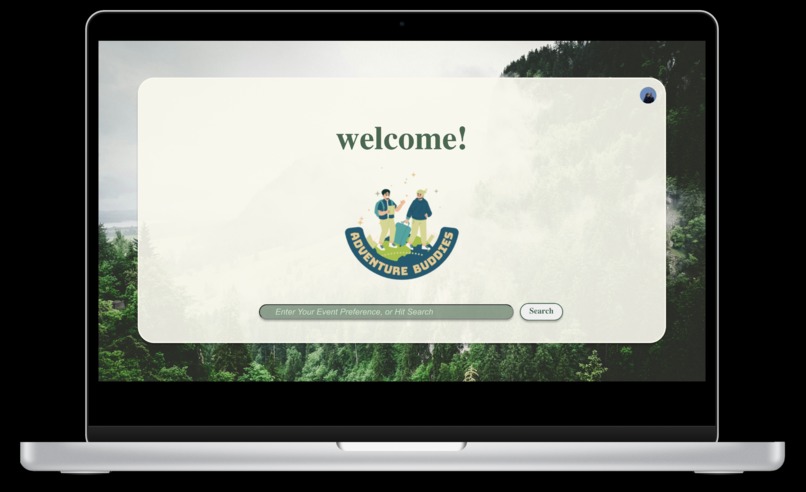 Adventure Buddies – screenshot 1