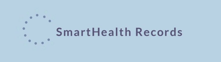 SmartHealth Records – screenshot 1