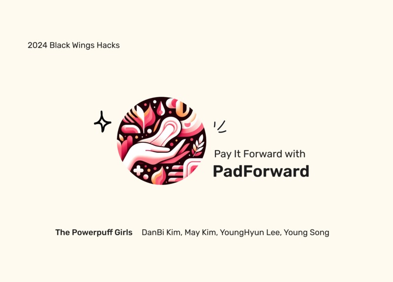 Pad Forward – screenshot 1
