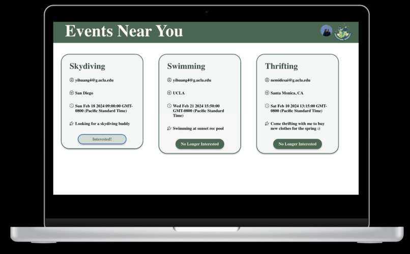 Adventure Buddies – screenshot 3