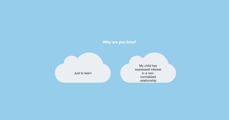 ThoughtQloud – screenshot 3