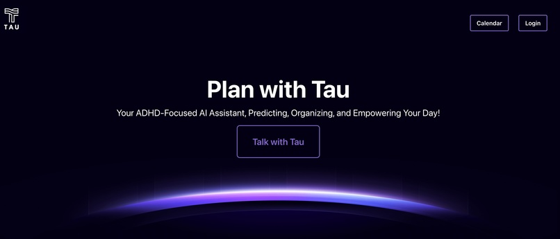 Tau – screenshot 1